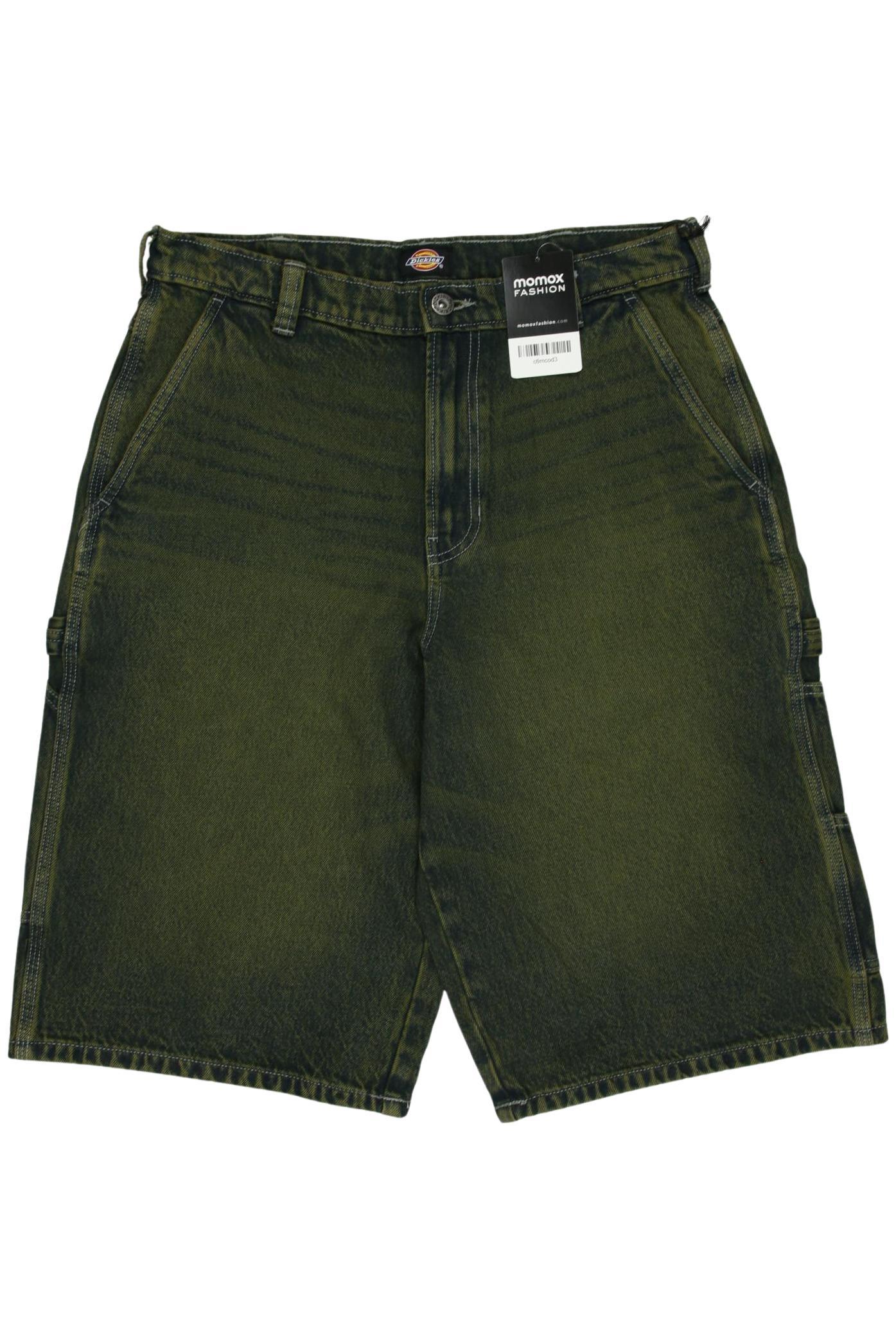 

Dickies Herren Shorts, türkis, Gr. 32
