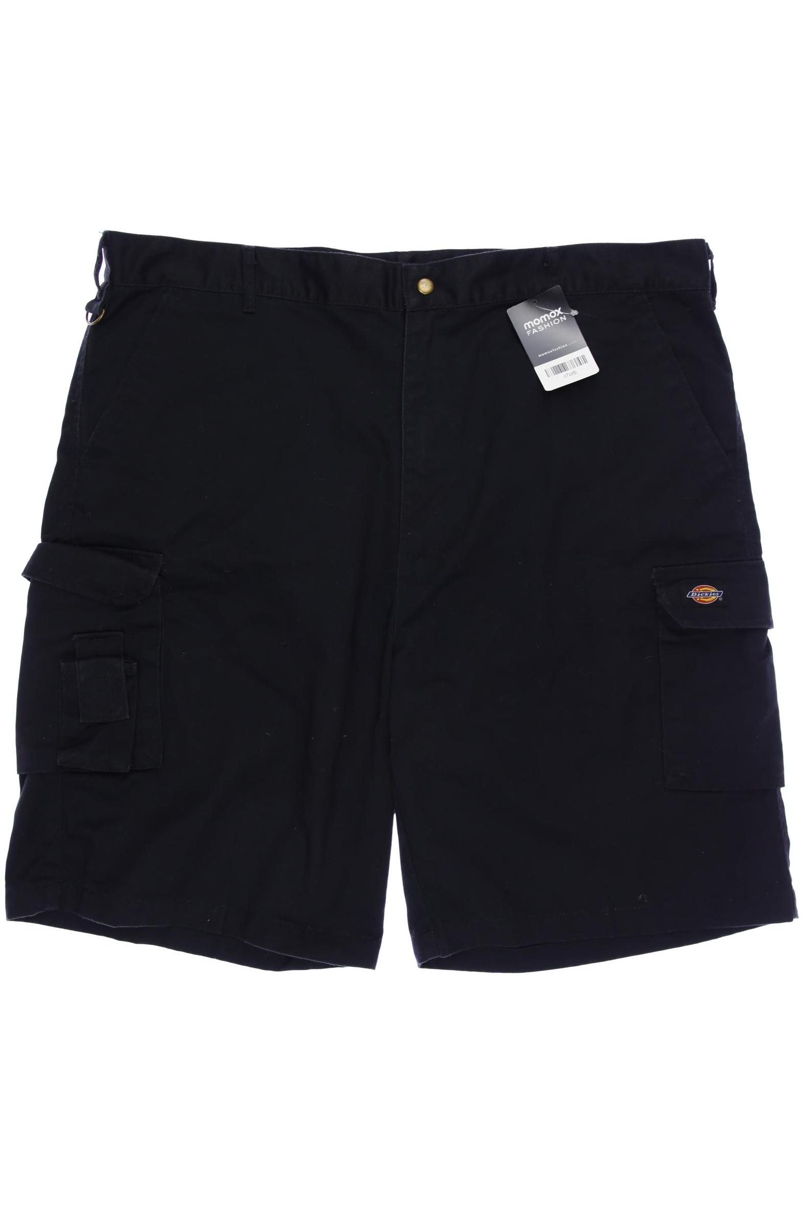 

Dickies Herren Shorts, schwarz, Gr. 58
