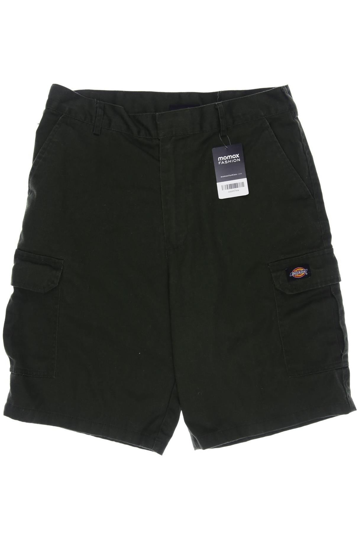 

Dickies Herren Shorts, grün