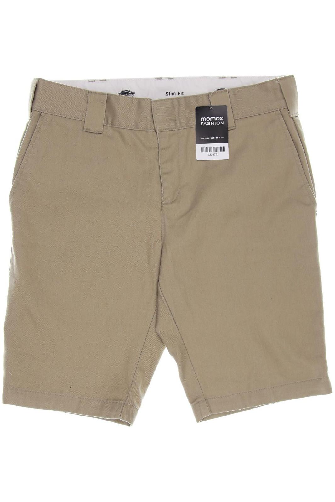 

Dickies Herren Shorts, beige, Gr. 30