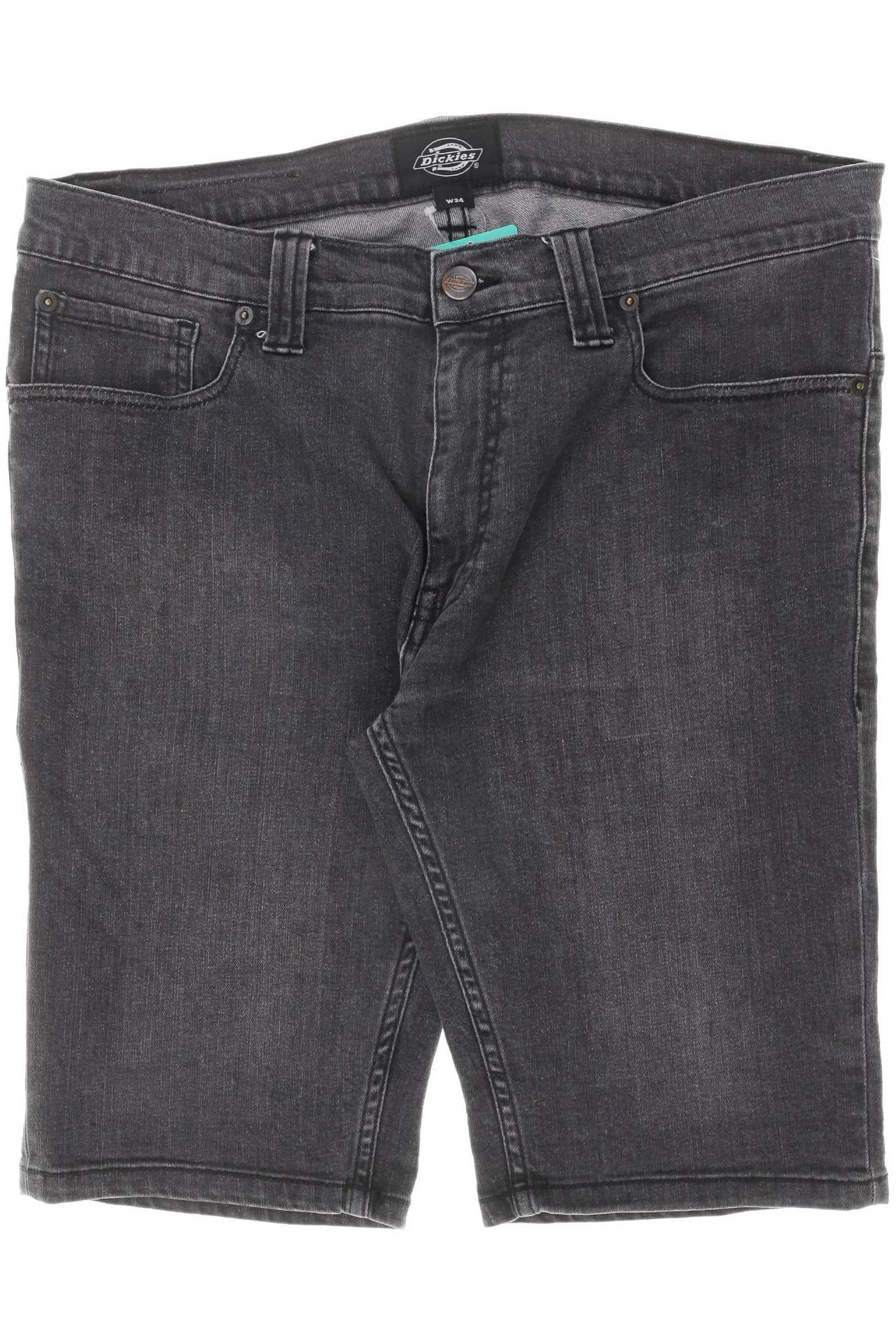 

Dickies Herren Shorts, grau, Gr. 34