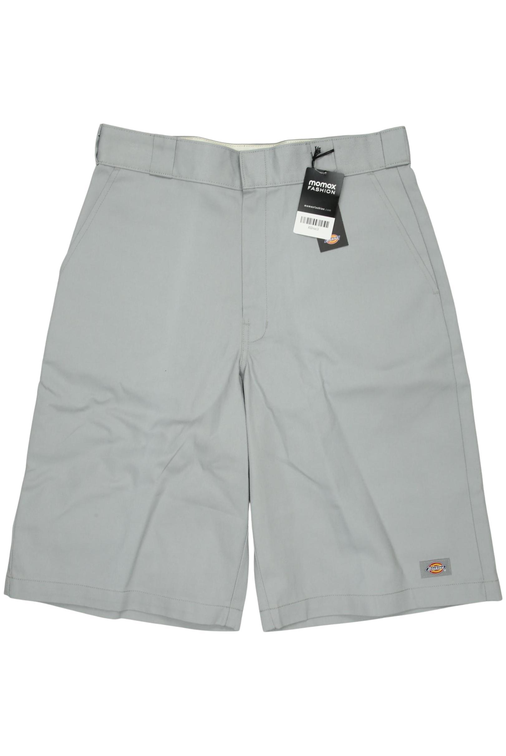 

Dickies Herren Shorts, grau, Gr. 32