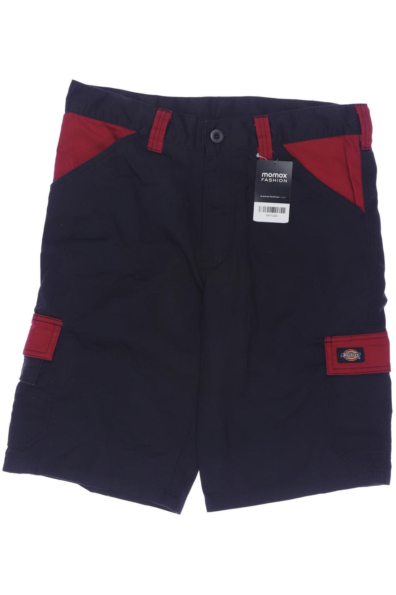 

Dickies Herren Shorts, schwarz, Gr. 48