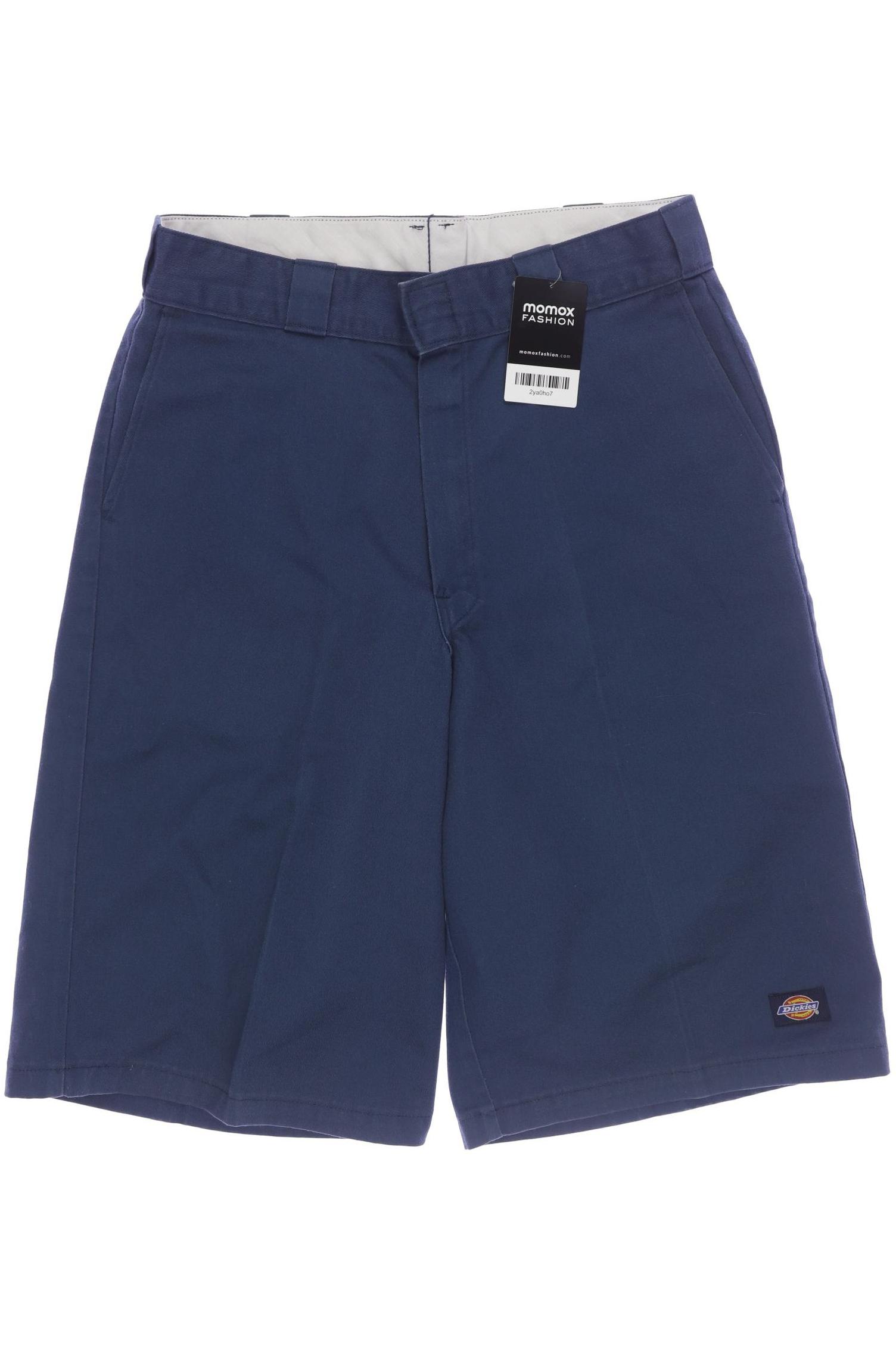 

Dickies Herren Shorts, blau, Gr. 32