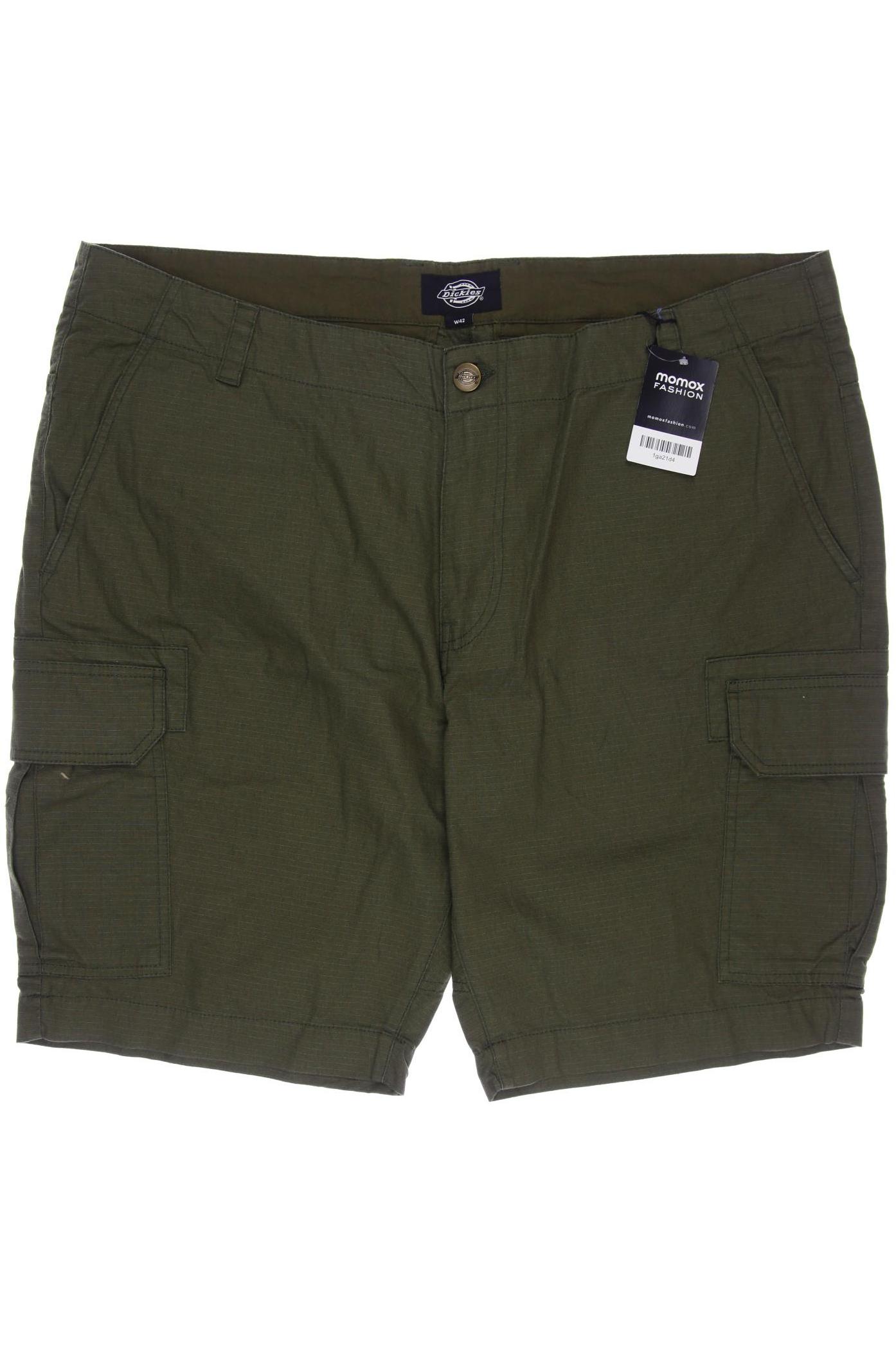 

Dickies Herren Shorts, grün, Gr. 42