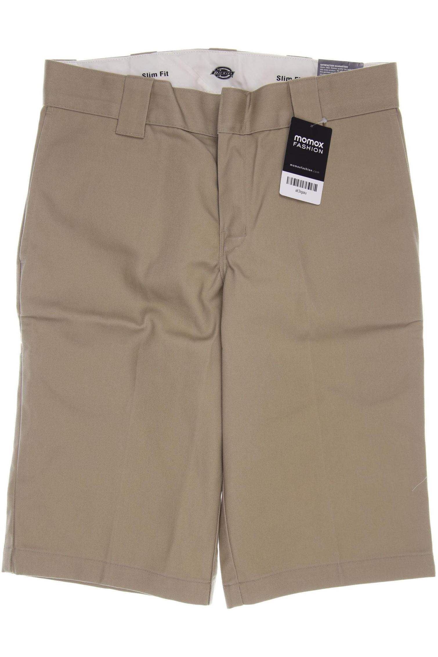 

Dickies Herren Shorts, beige