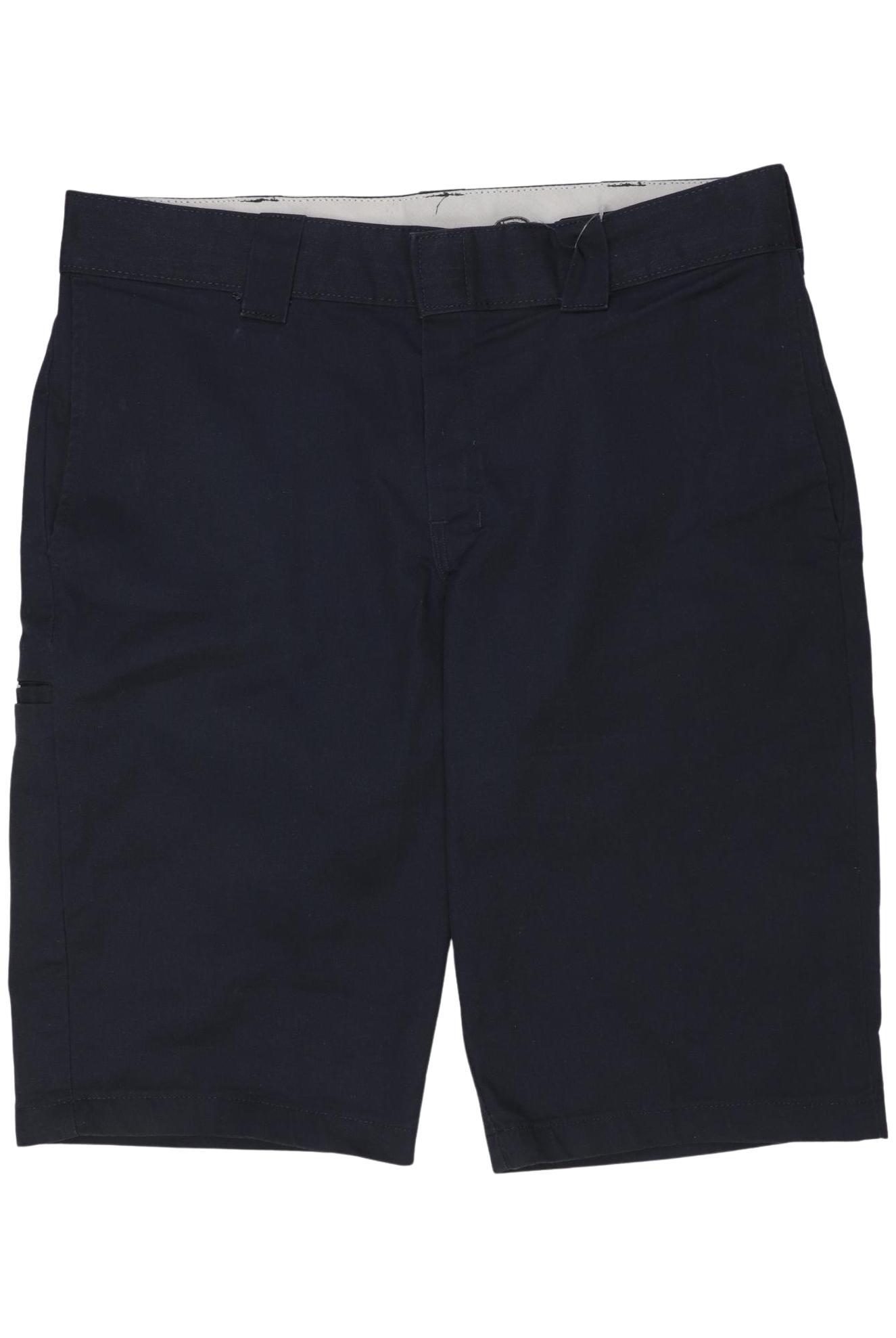 

Dickies Herren Shorts, marineblau, Gr. 34