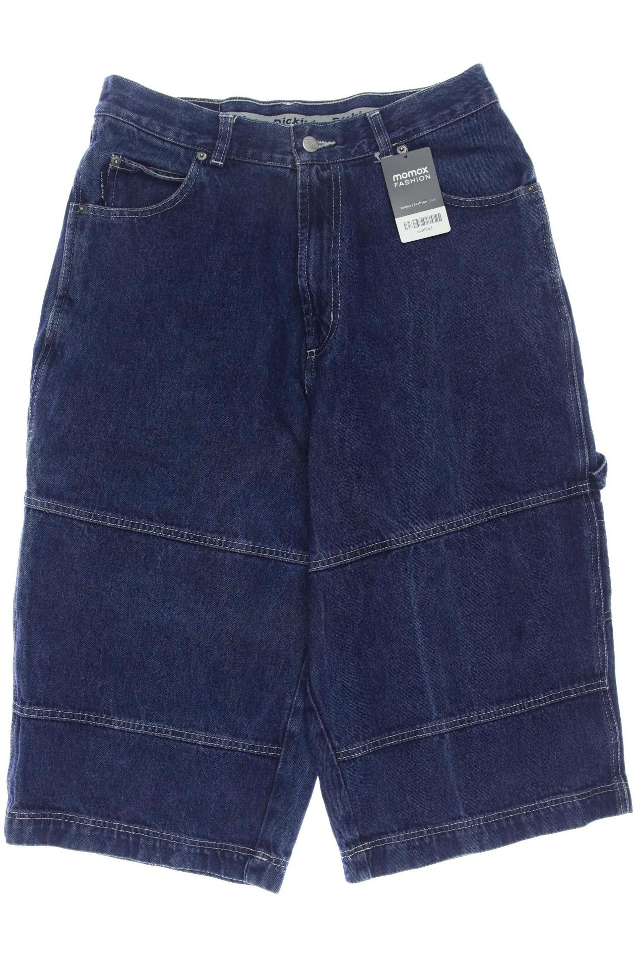 

Dickies Herren Shorts, marineblau, Gr. 32