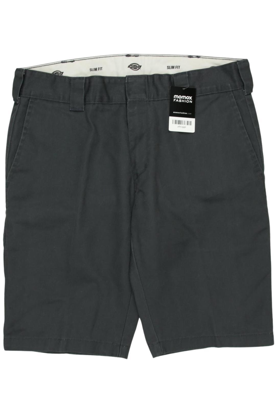 

Dickies Herren Shorts, grau, Gr. 34