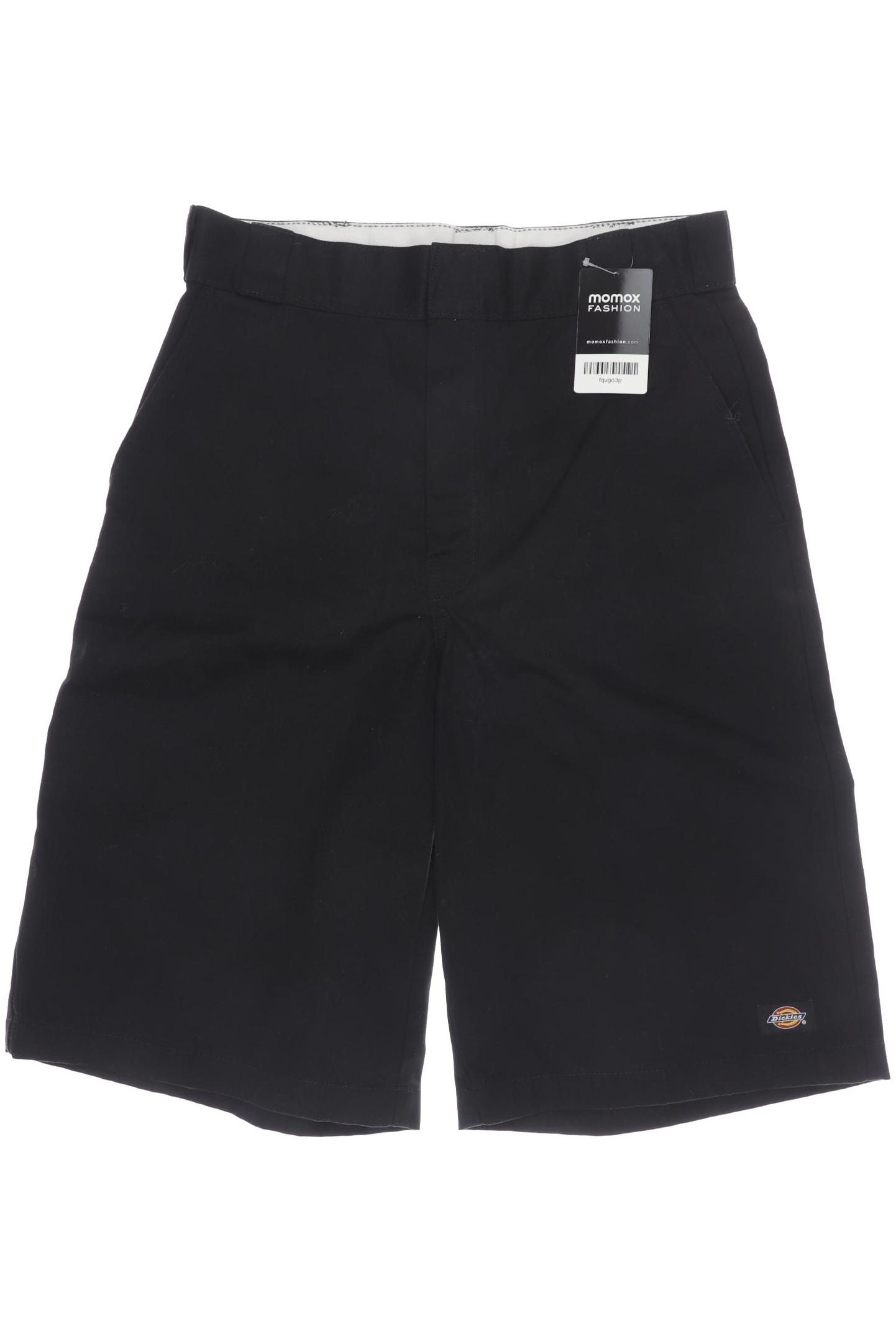 

Dickies Herren Shorts, schwarz, Gr. 30
