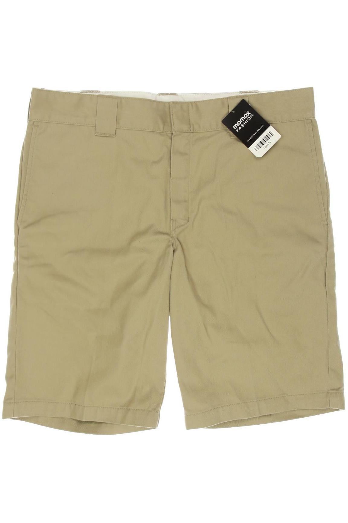 

Dickies Herren Shorts, cremeweiß