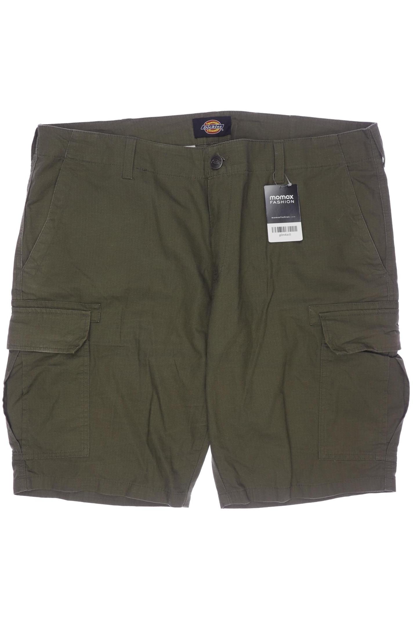 

Dickies Herren Shorts, grün, Gr. 38