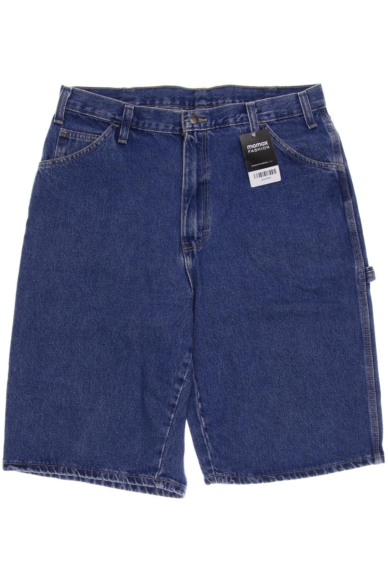 

Dickies Herren Shorts, marineblau, Gr. 34