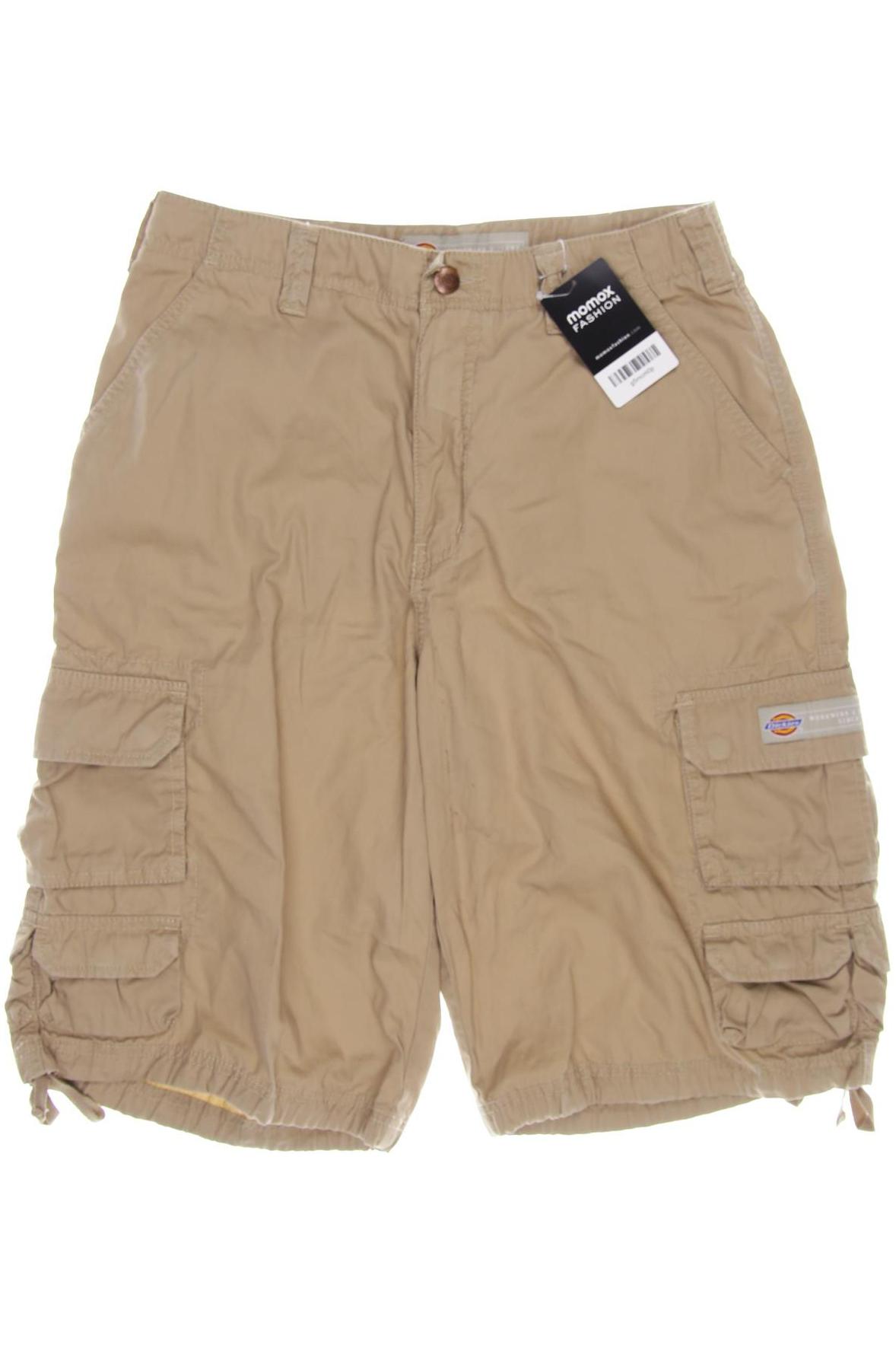 

Dickies Herren Shorts, beige