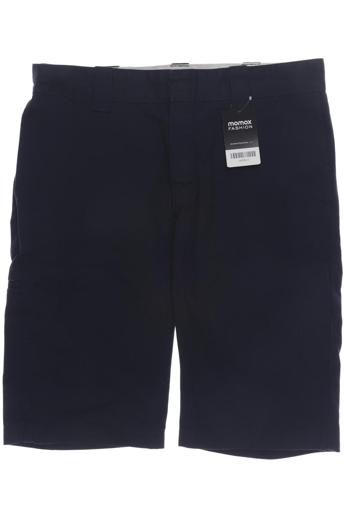 

Dickies Herren Shorts, marineblau, Gr. 34