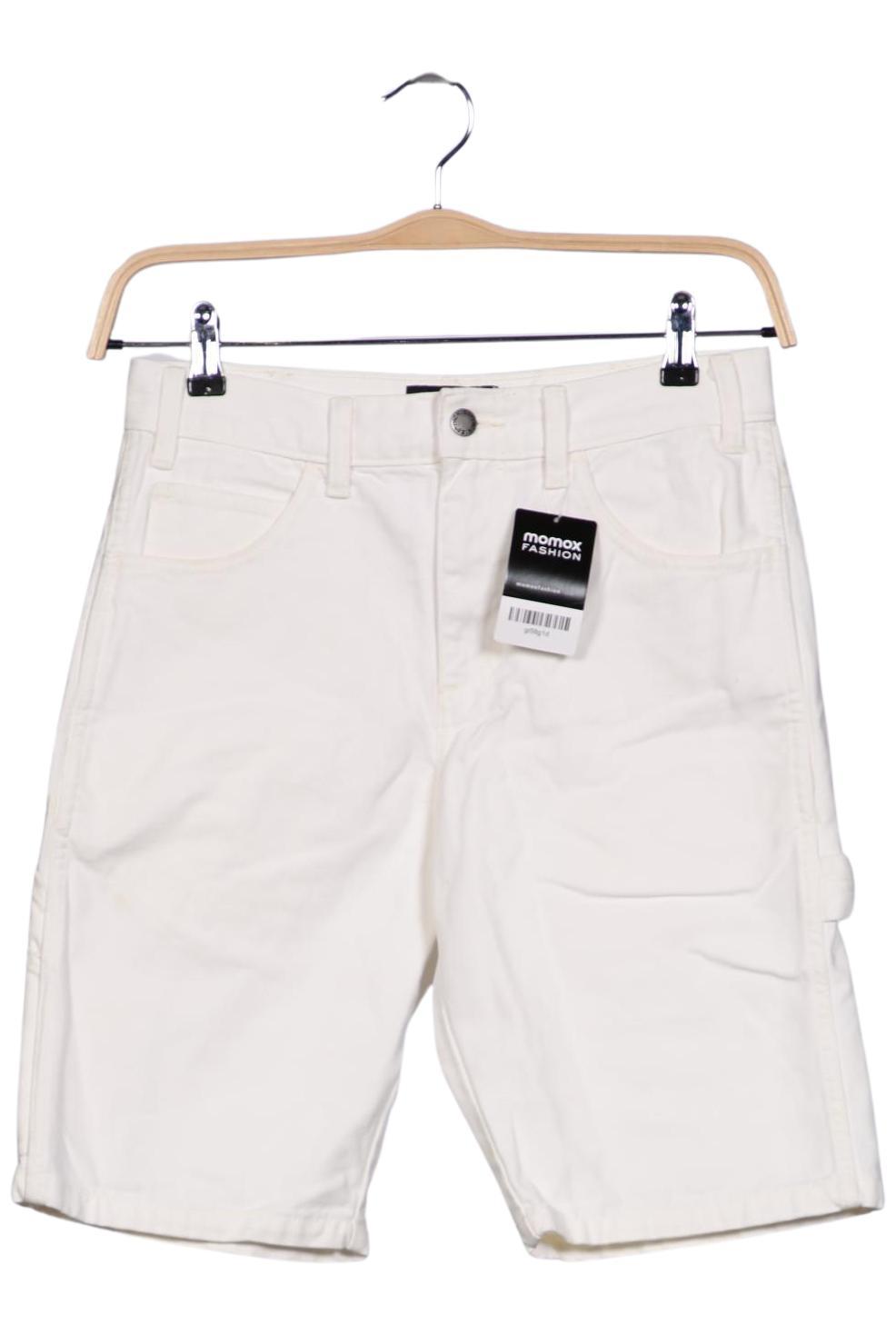 

Dickies Herren Shorts, weiß, Gr. 28