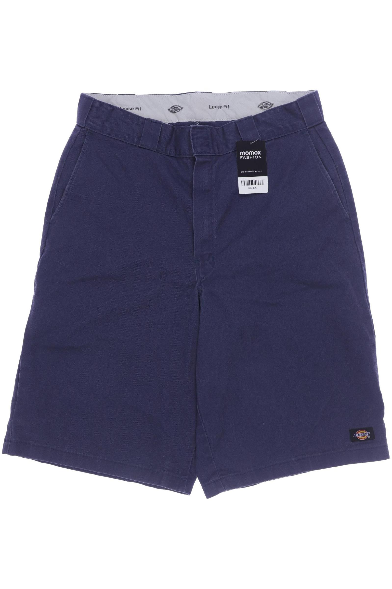 

Dickies Herren Shorts, blau, Gr. 52