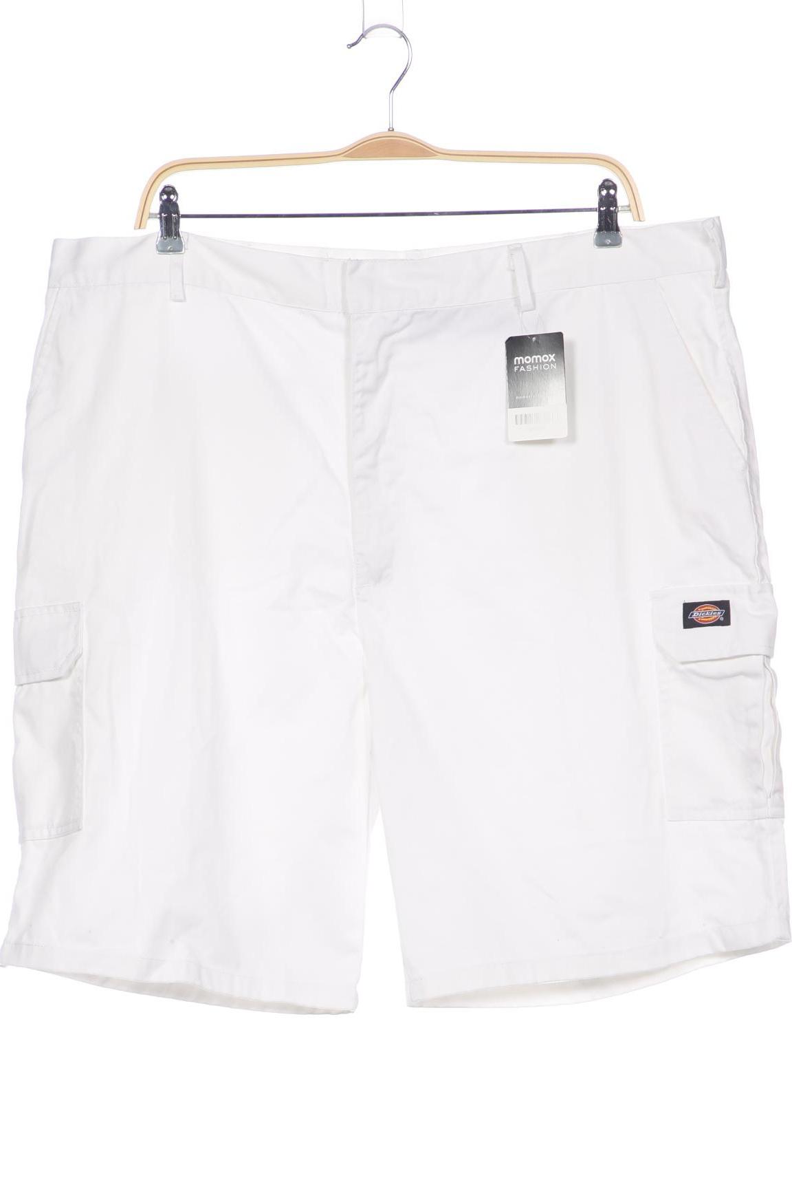 Thumbnail - Dickies Herren Shorts, weiß, Gr. 62