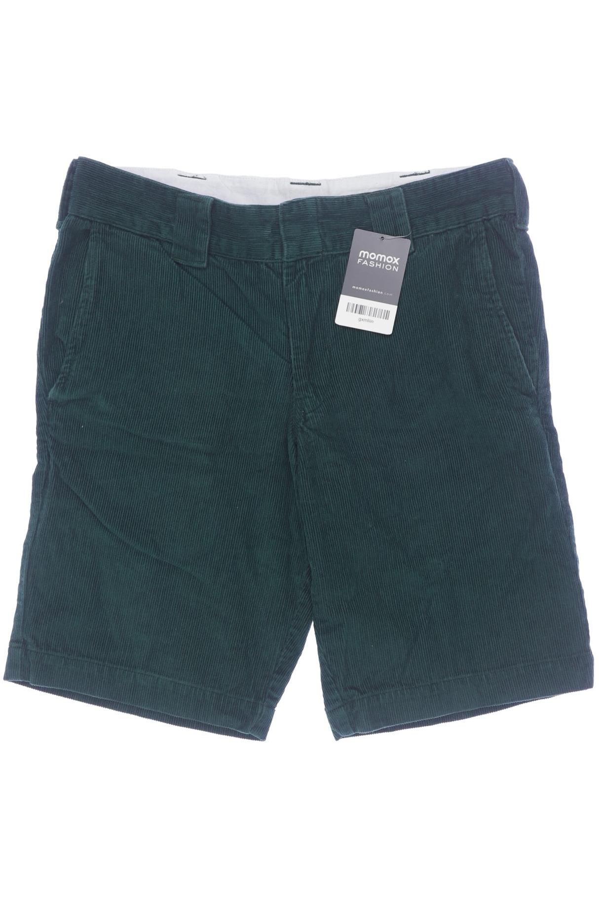 

Dickies Herren Shorts, grün, Gr. 30