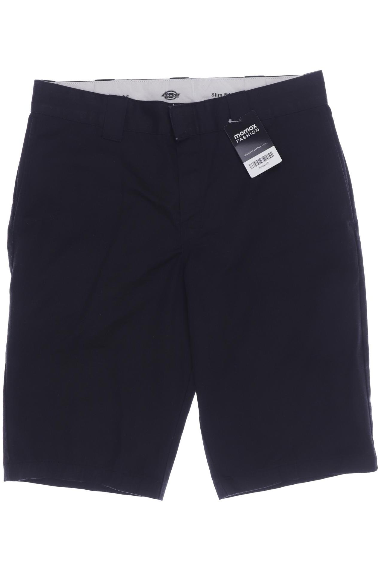 

Dickies Herren Shorts, schwarz