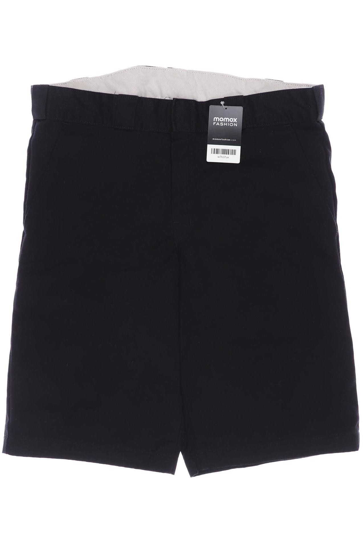 

Dickies Herren Shorts, schwarz