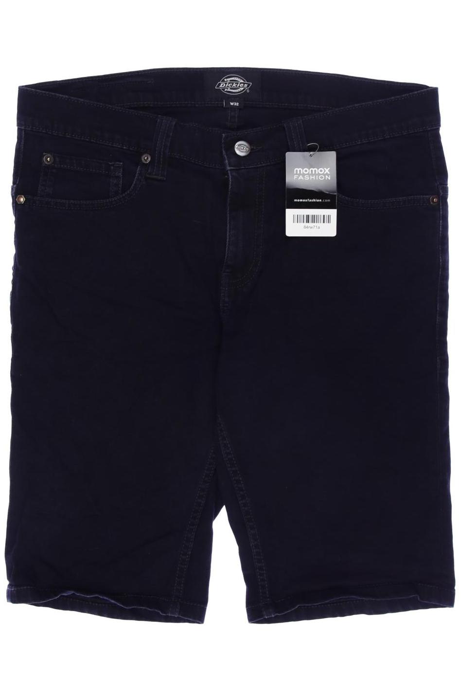 

Dickies Herren Shorts, marineblau, Gr. 32