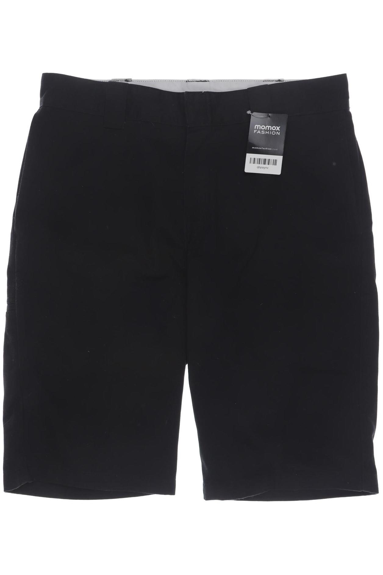 

Dickies Herren Shorts, schwarz