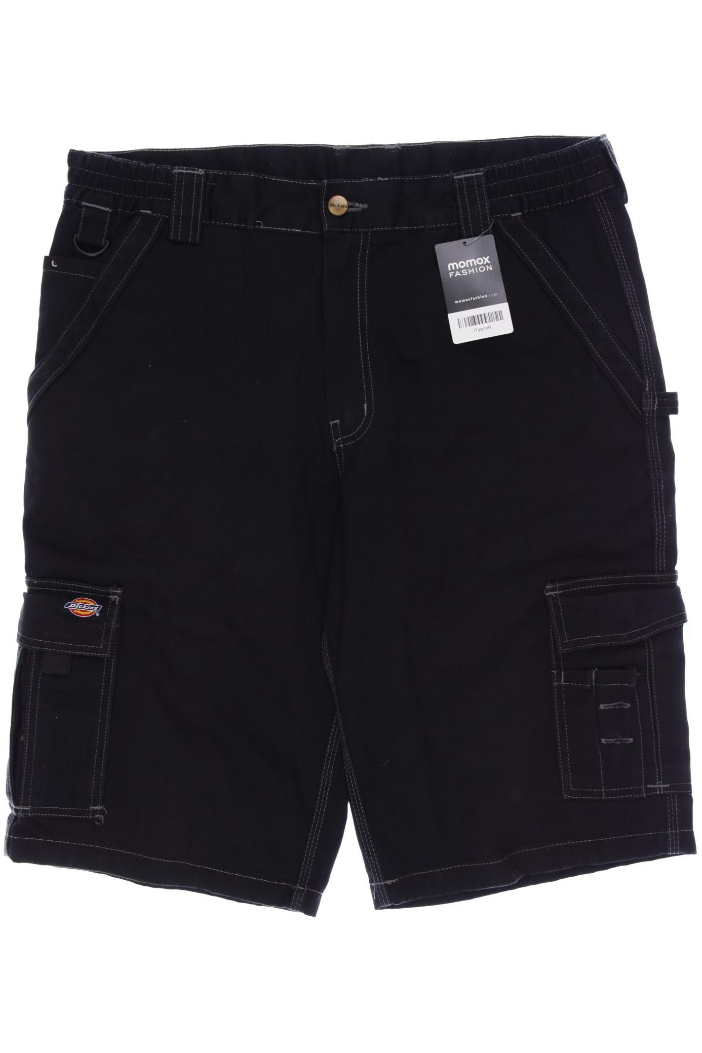 

Dickies Herren Shorts, schwarz, Gr. 52
