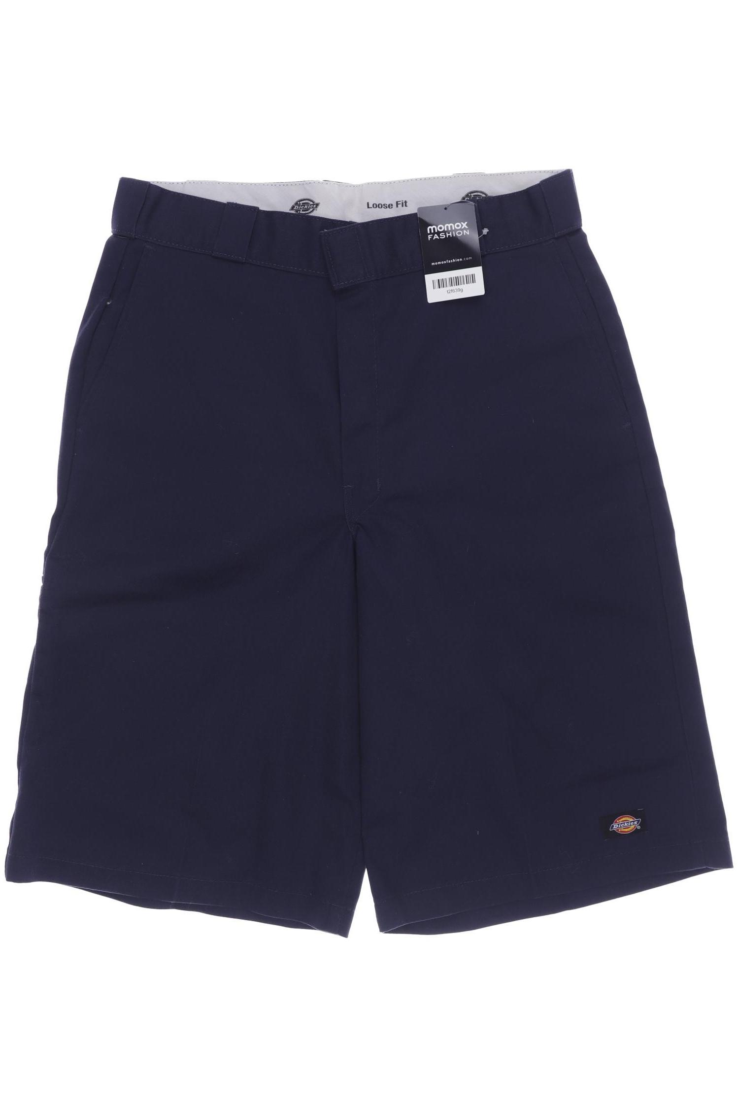 

Dickies Herren Shorts, marineblau