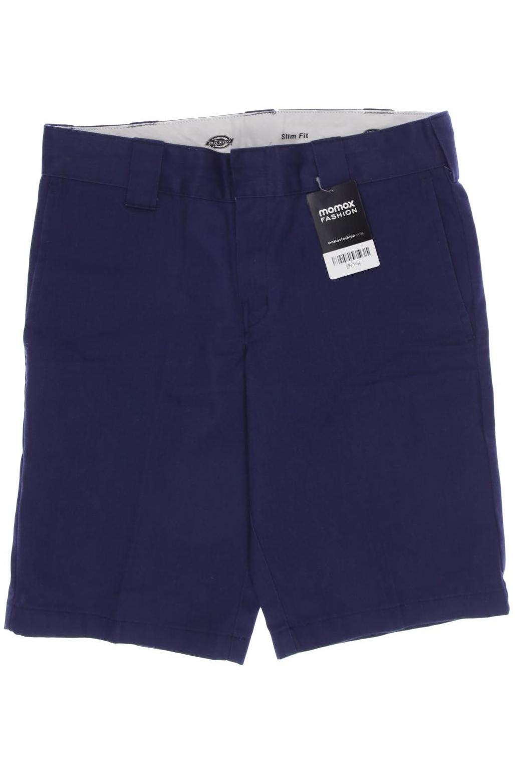 

Dickies Herren Shorts, blau, Gr. 30