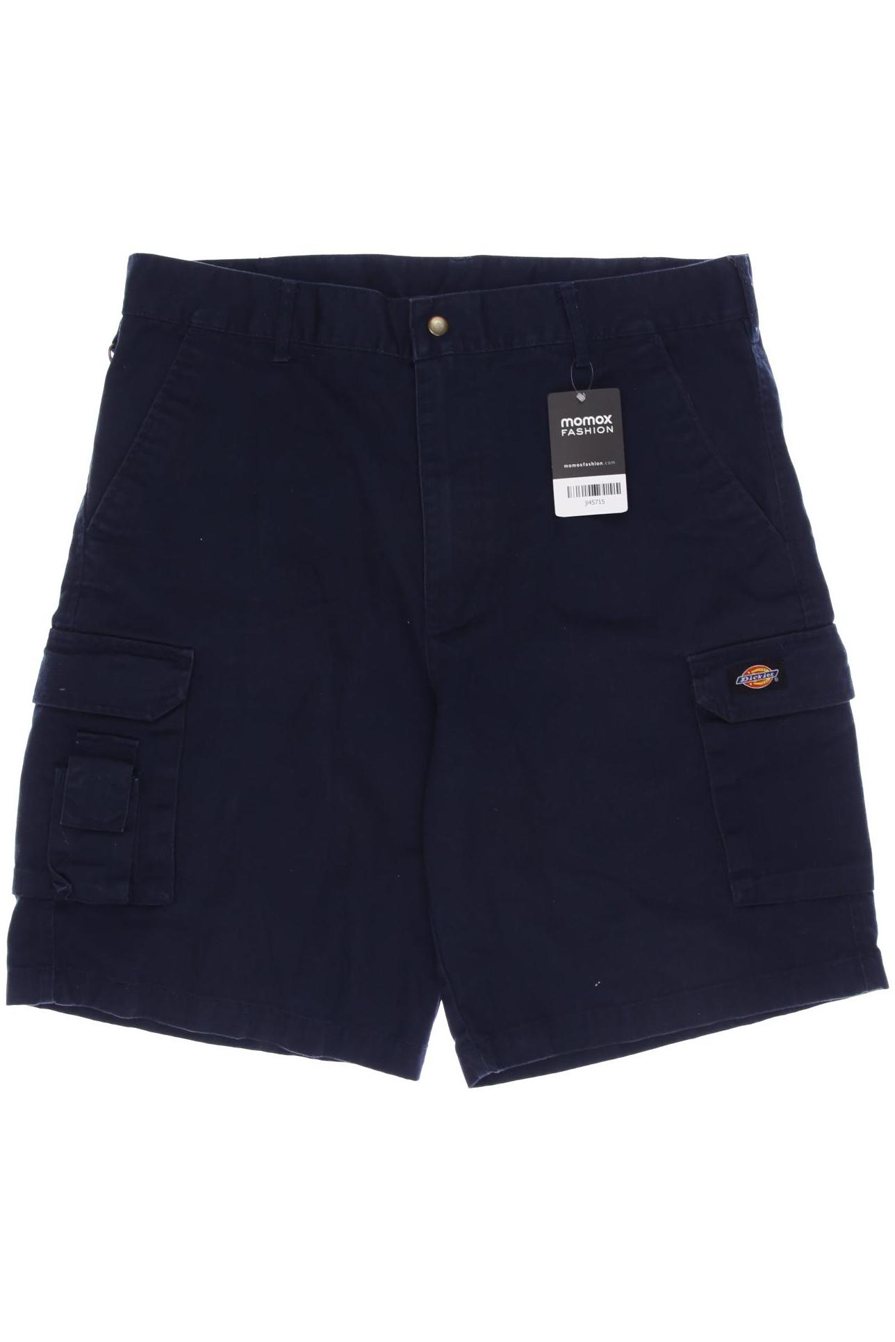 

Dickies Herren Shorts, marineblau, Gr. 52