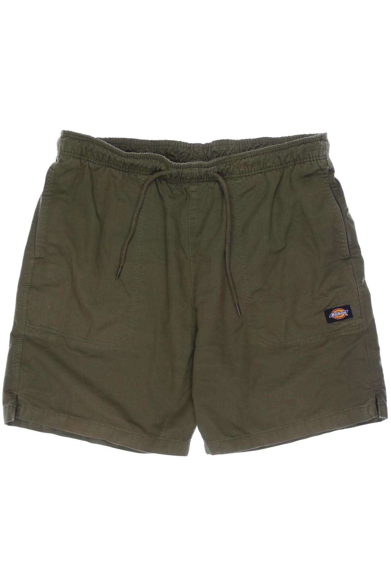

Dickies Herren Shorts, grün