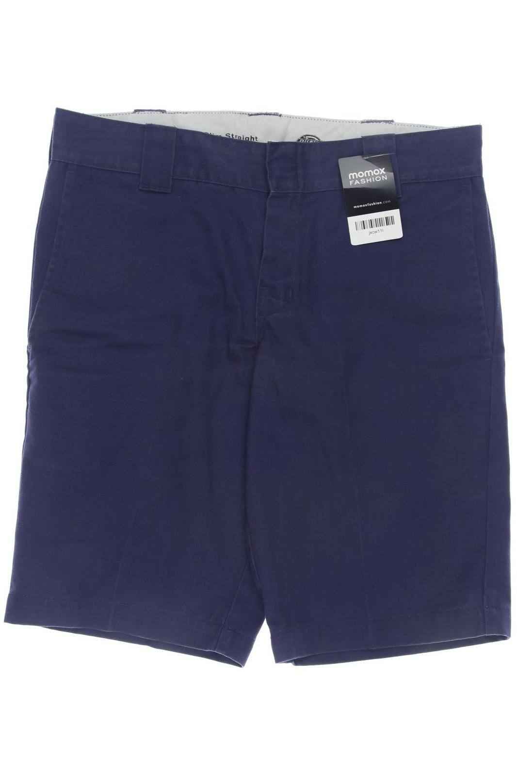 

Dickies Herren Shorts, marineblau, Gr. 46