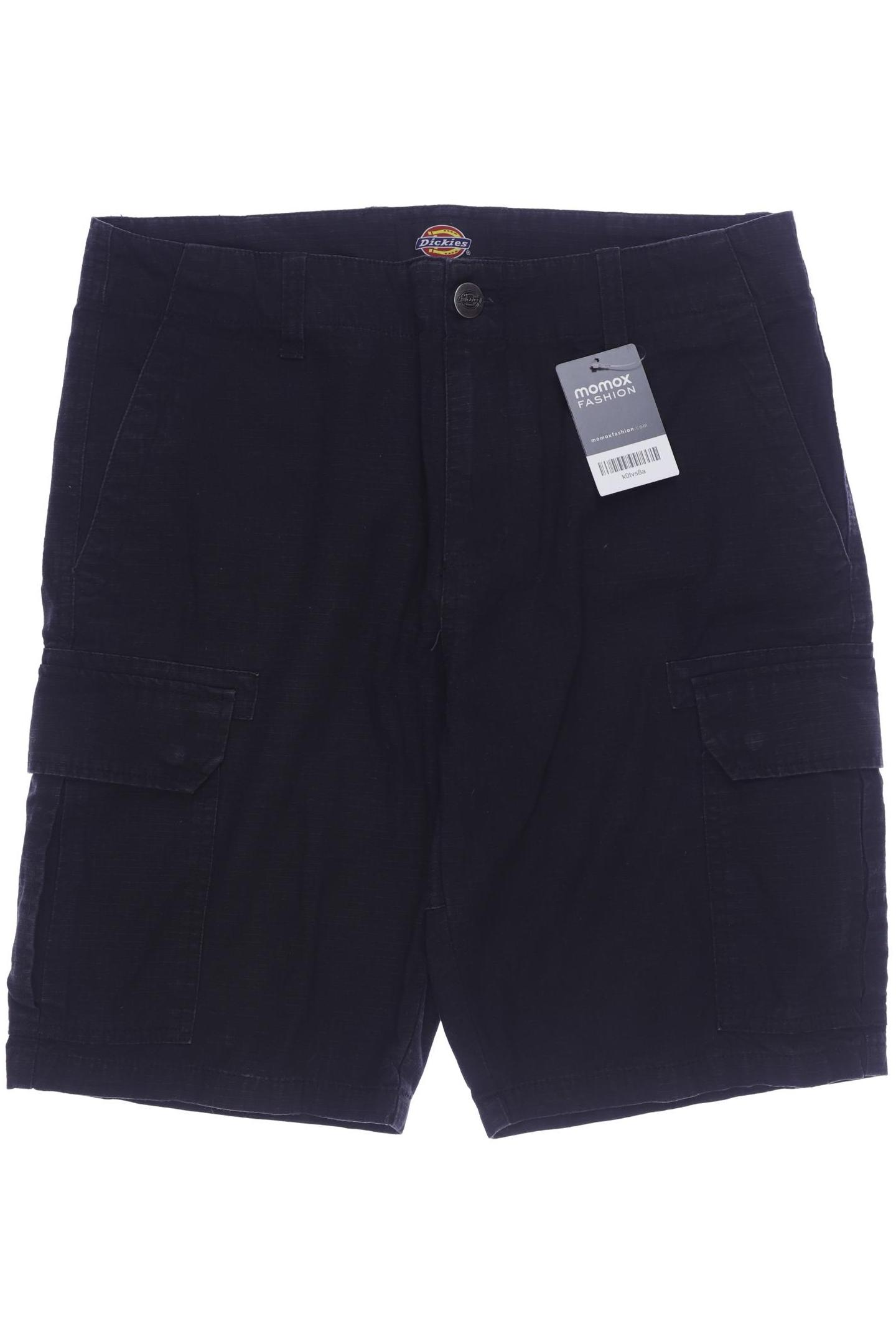 

Dickies Herren Shorts, schwarz, Gr. 50