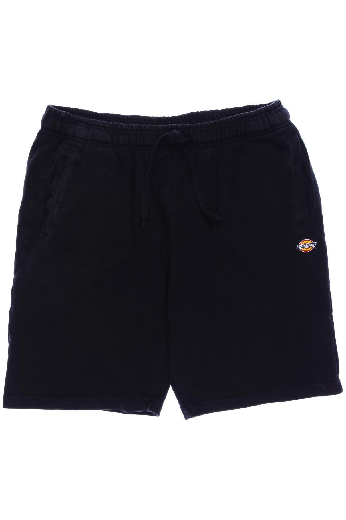 

Dickies Herren Shorts, schwarz