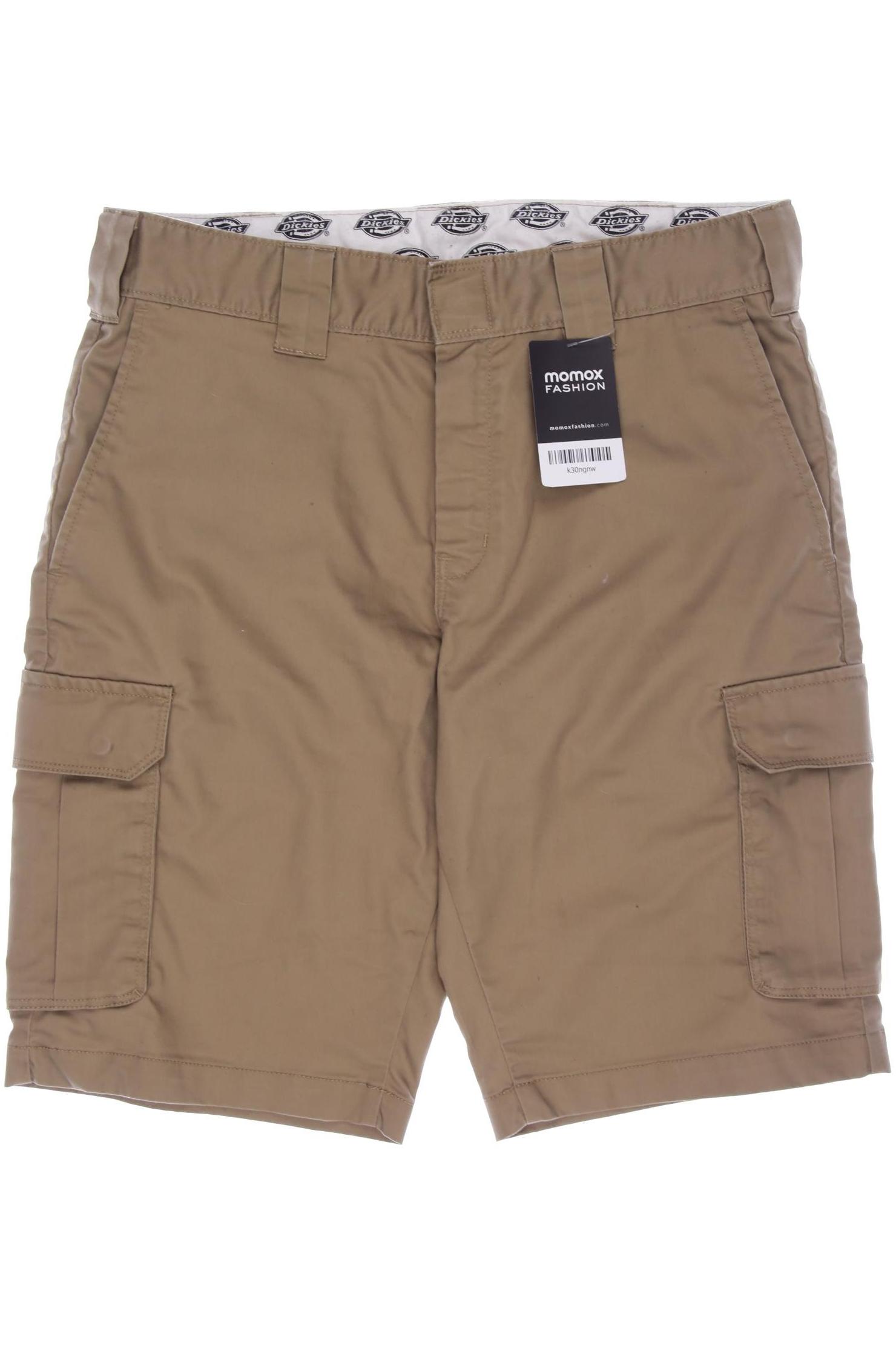 

Dickies Herren Shorts, beige