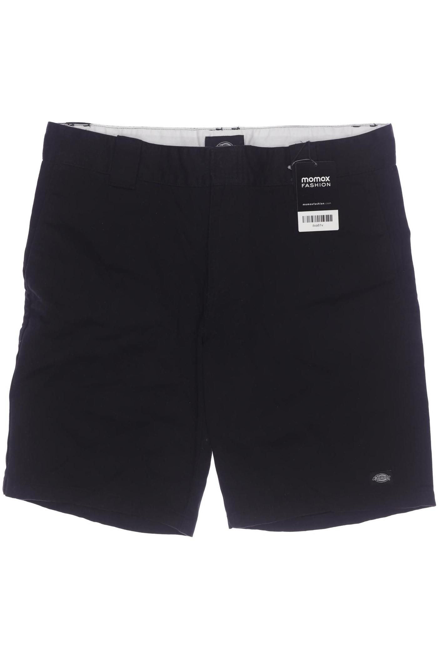 

Dickies Herren Shorts, schwarz, Gr. 32