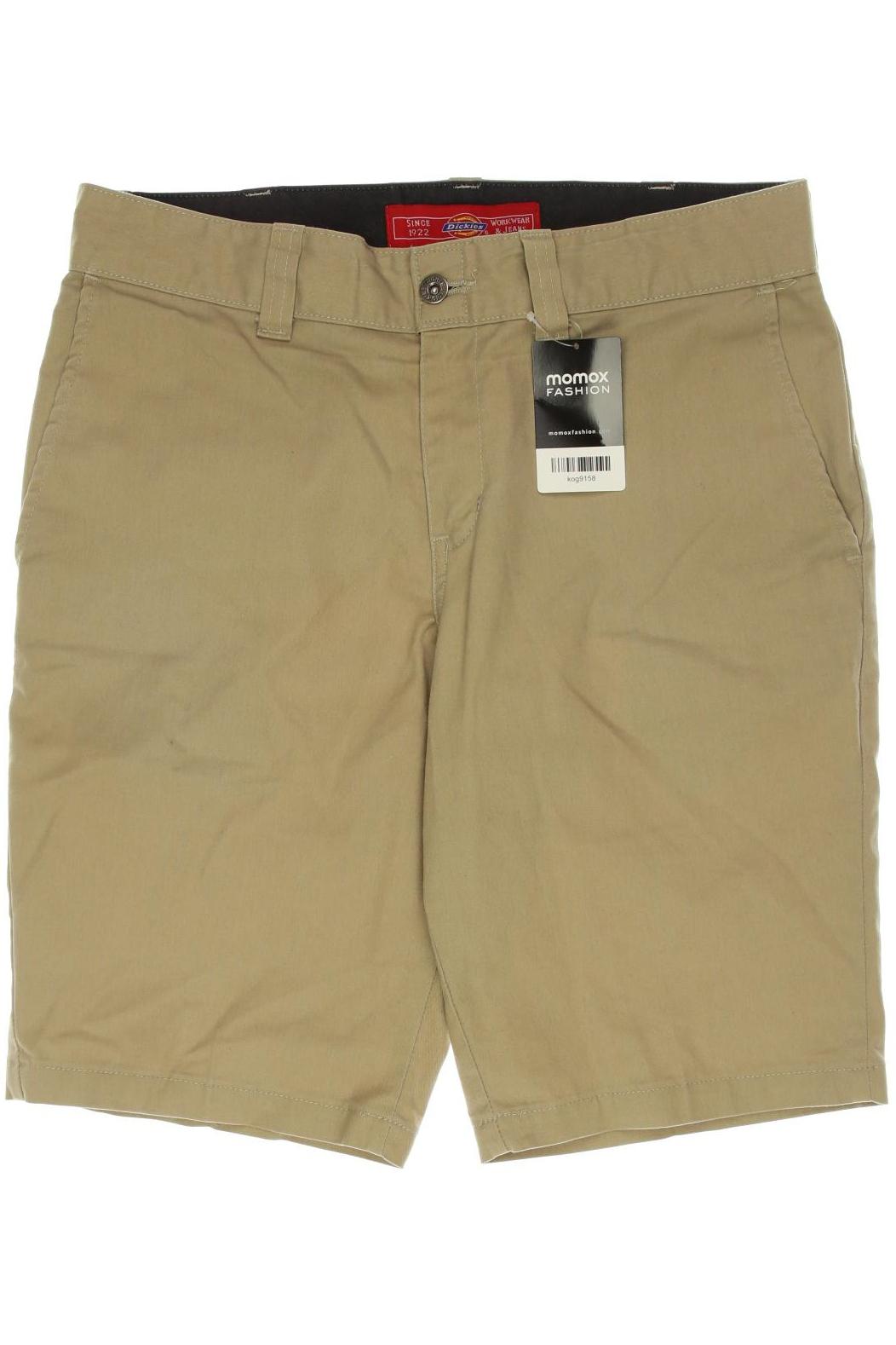 

Dickies Herren Shorts, beige