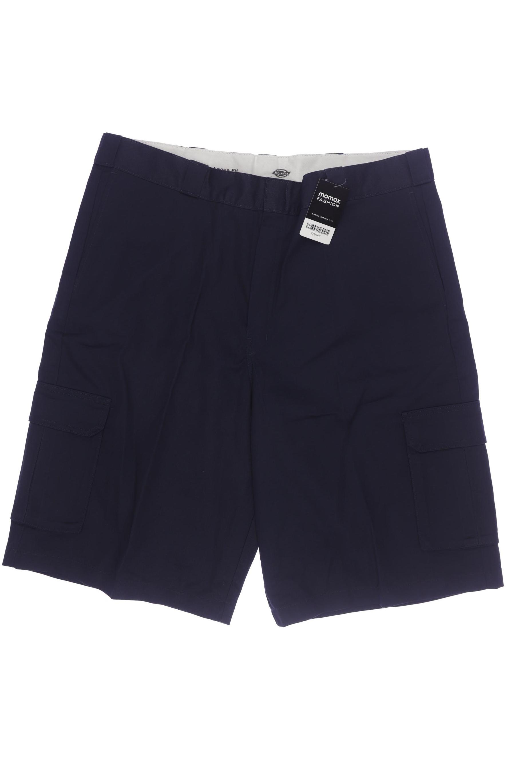 

Dickies Herren Shorts, marineblau, Gr. 42