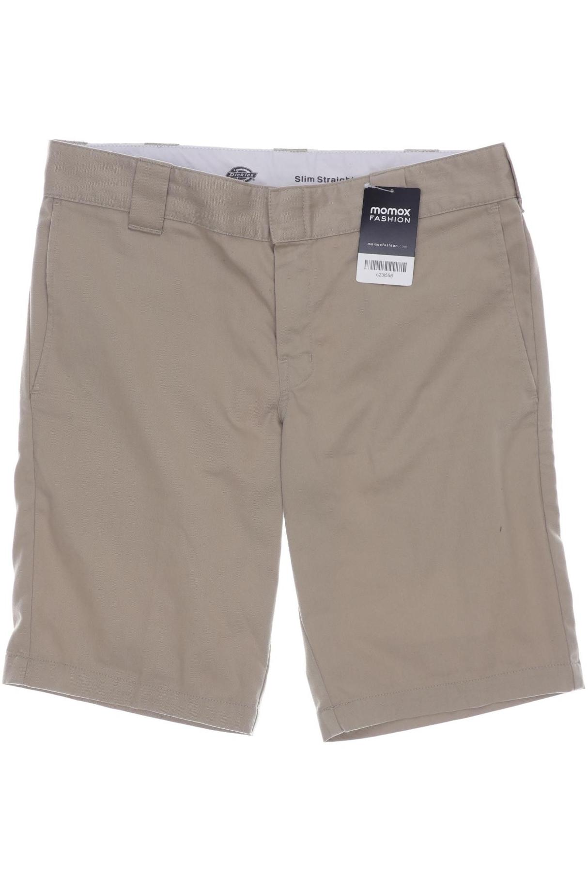 

Dickies Herren Shorts, beige
