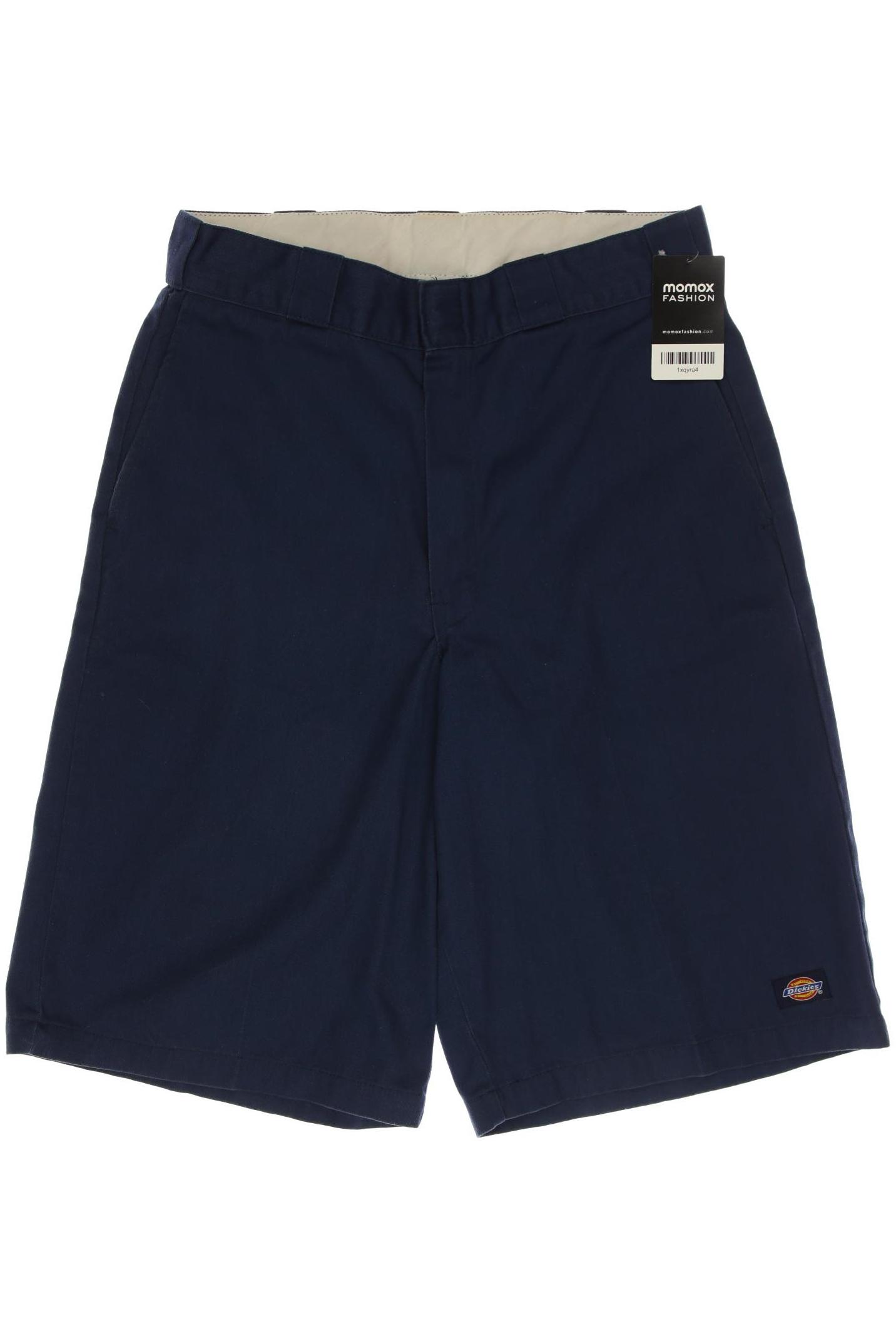 

Dickies Herren Shorts, blau