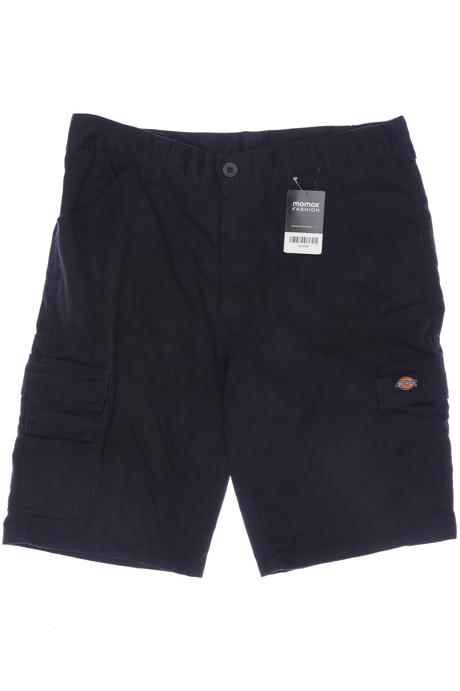

Dickies Herren Shorts, schwarz, Gr. 52