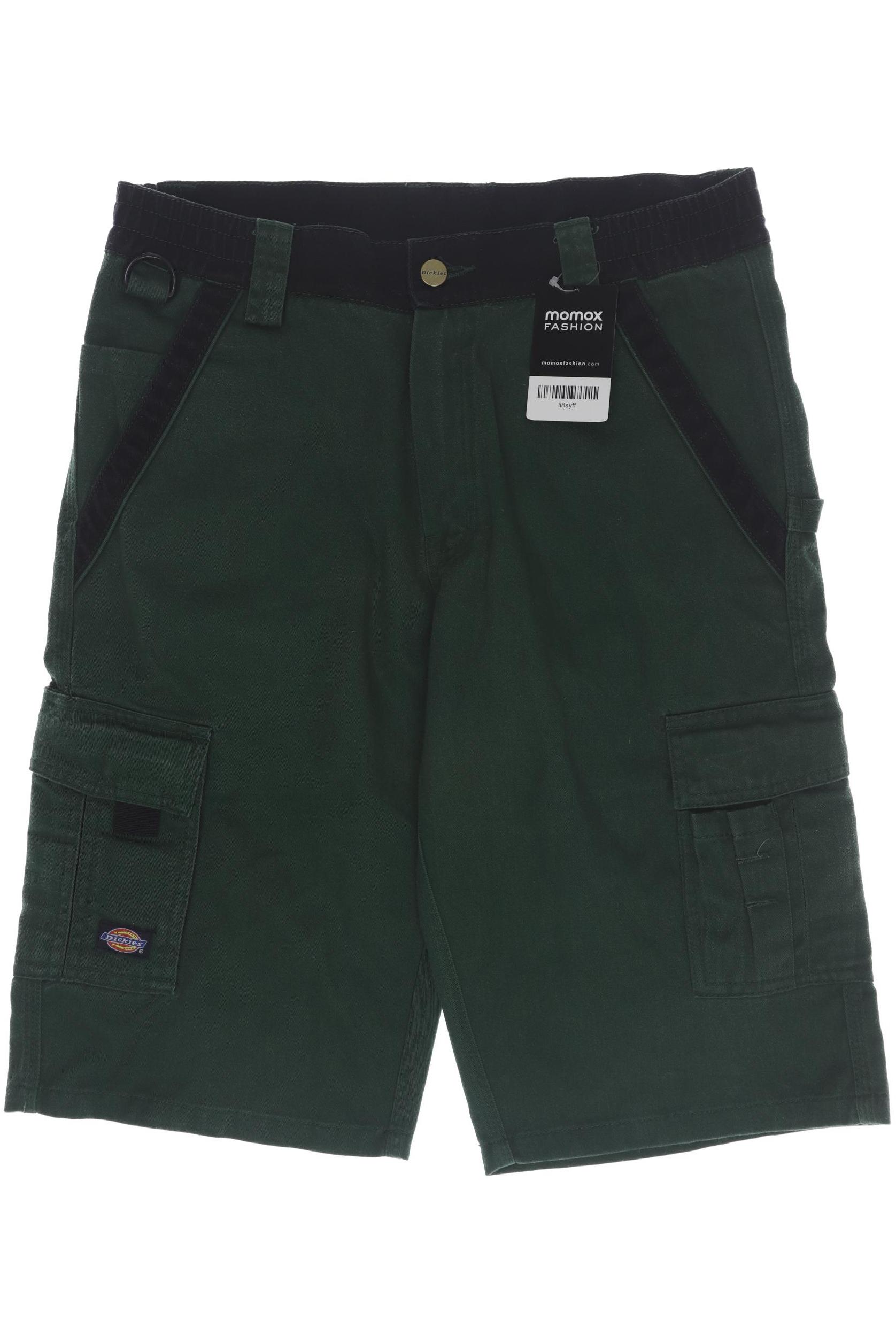 

Dickies Herren Shorts, grün
