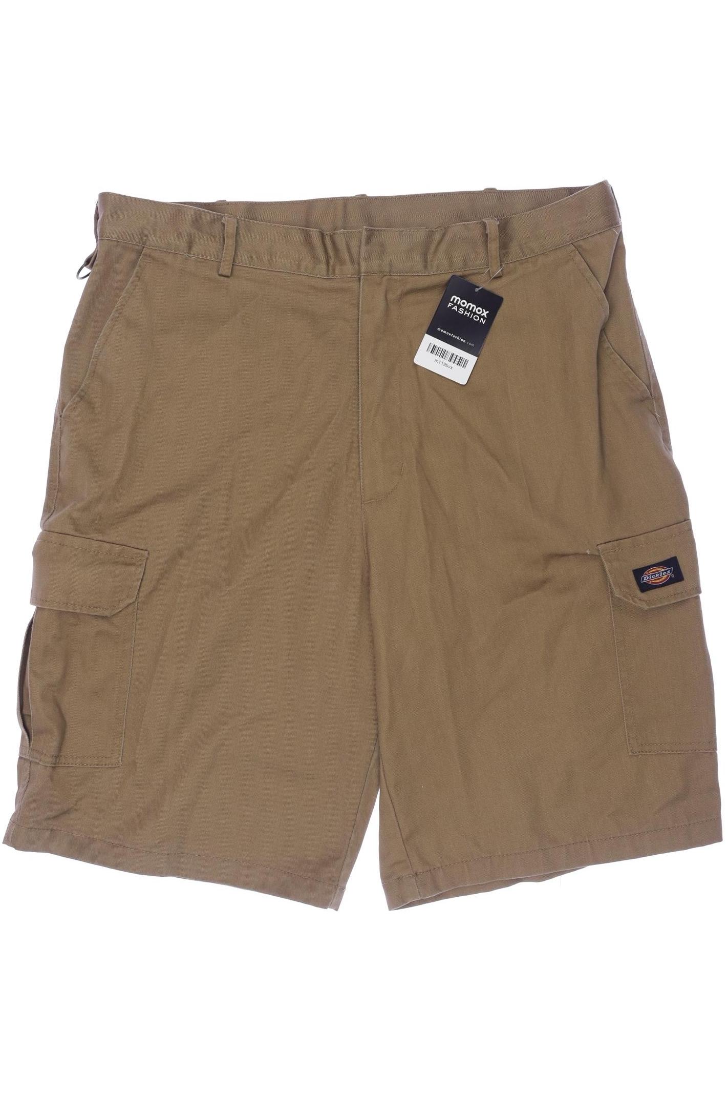 

Dickies Herren Shorts, braun, Gr. 52