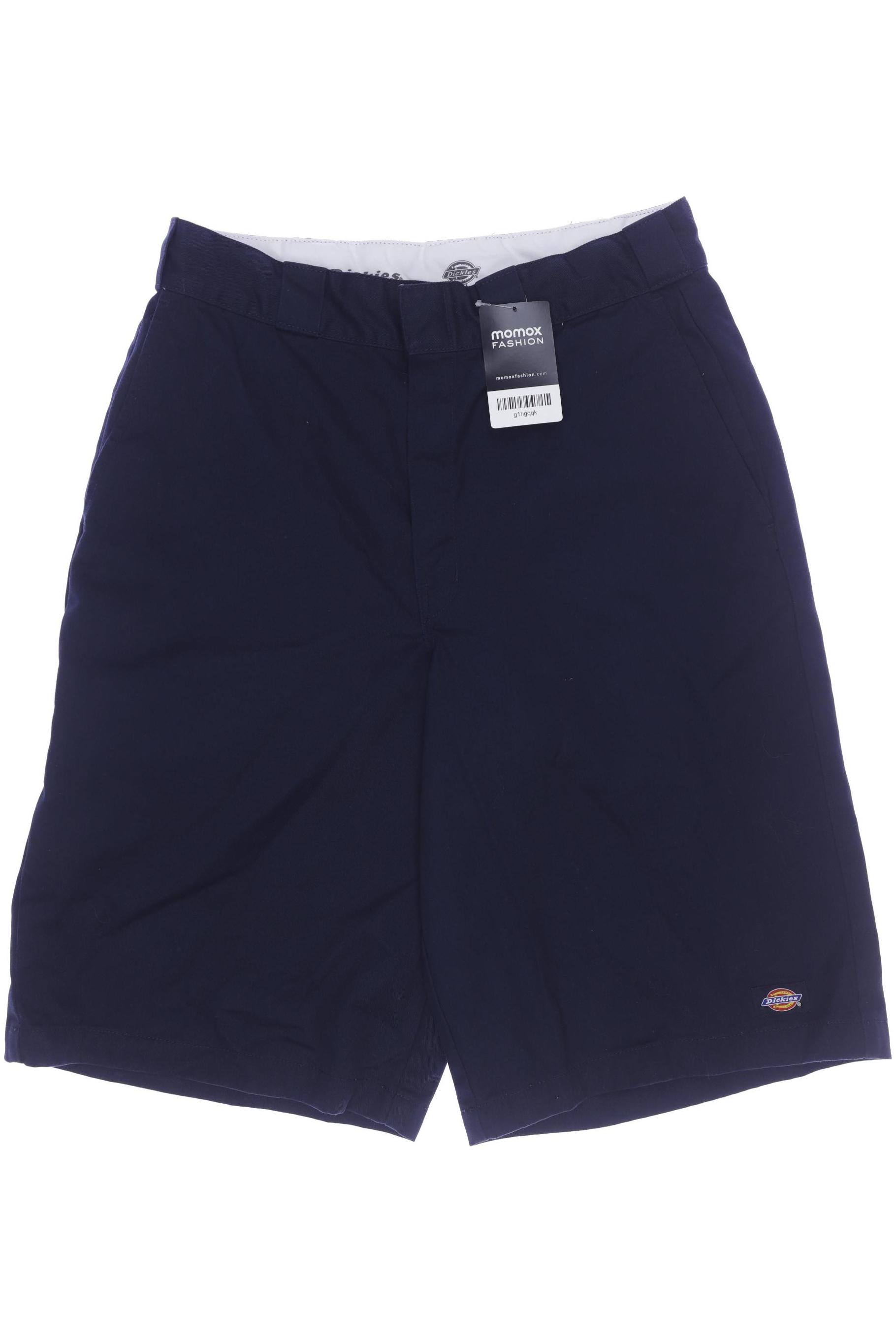 

Dickies Herren Shorts, marineblau, Gr. 50