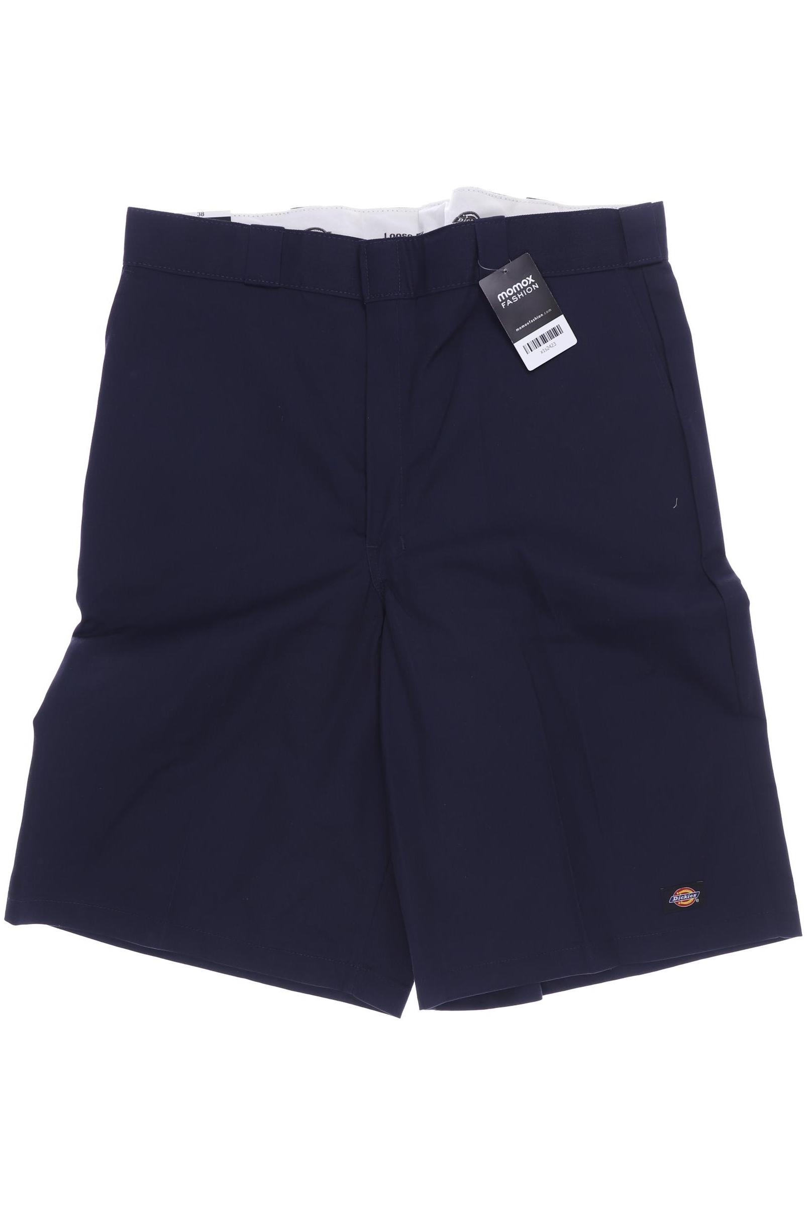 

Dickies Herren Shorts, marineblau