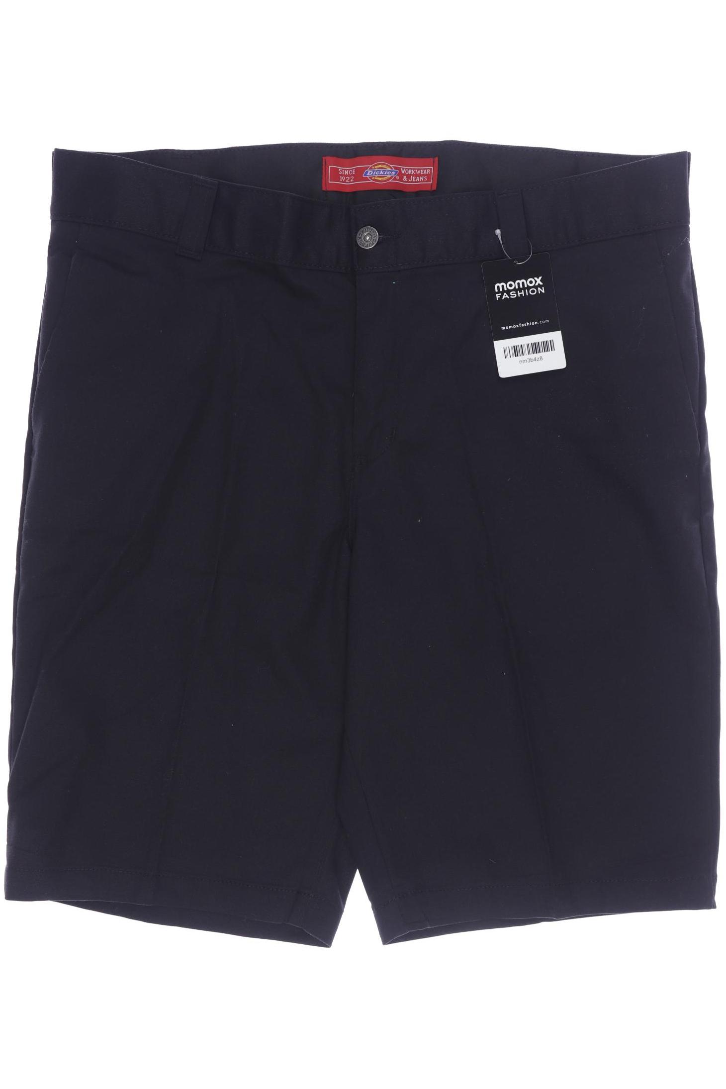 

Dickies Herren Shorts, schwarz