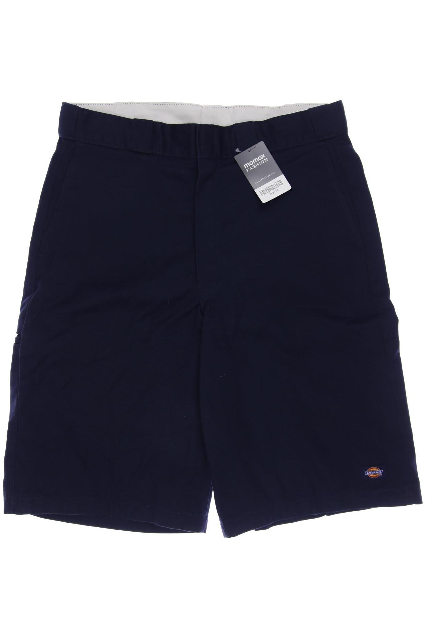 

Dickies Herren Shorts, marineblau