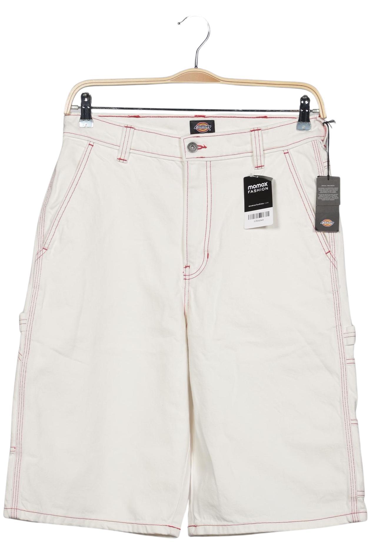 

Dickies Herren Shorts, weiß, Gr. 32