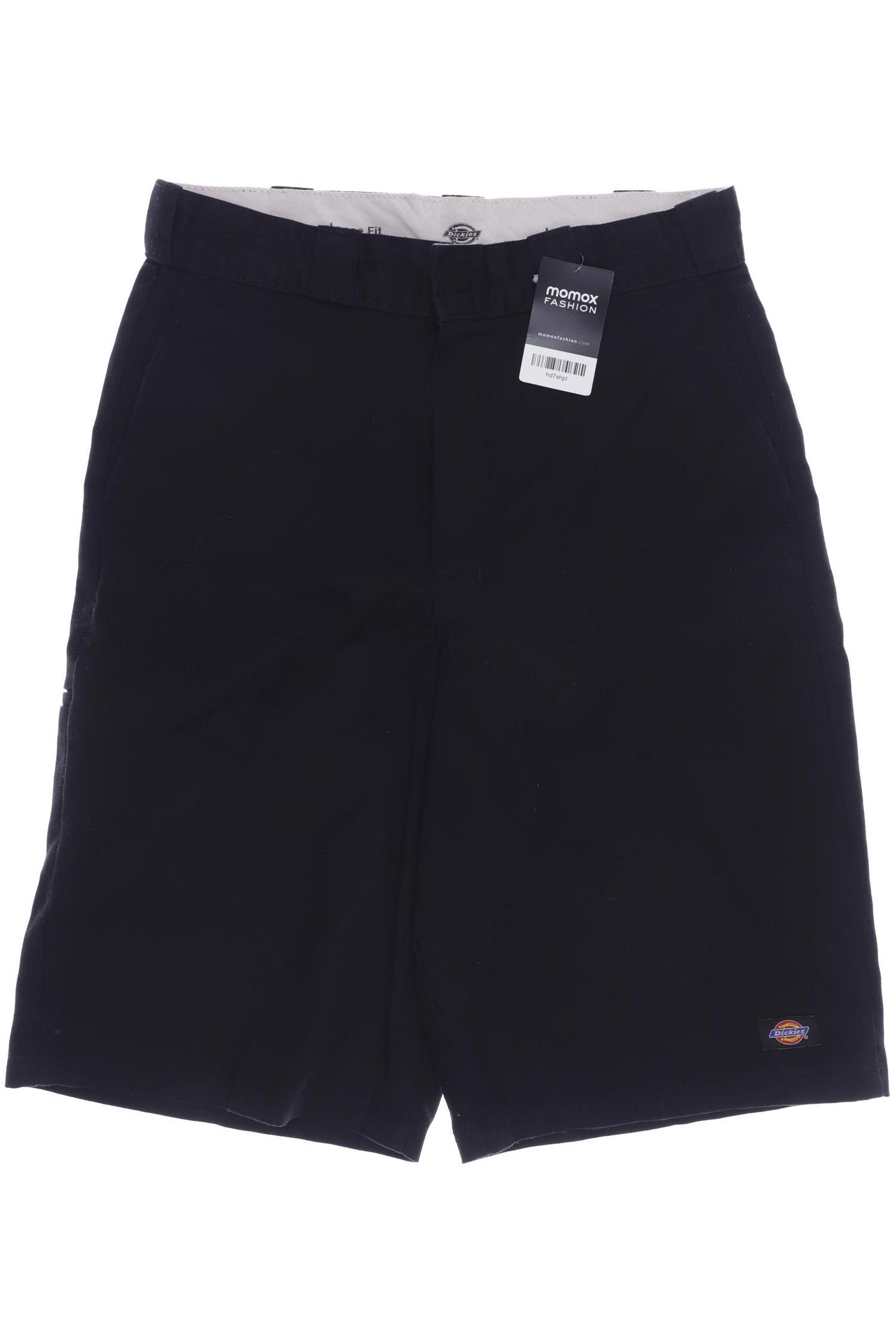

Dickies Herren Shorts, schwarz